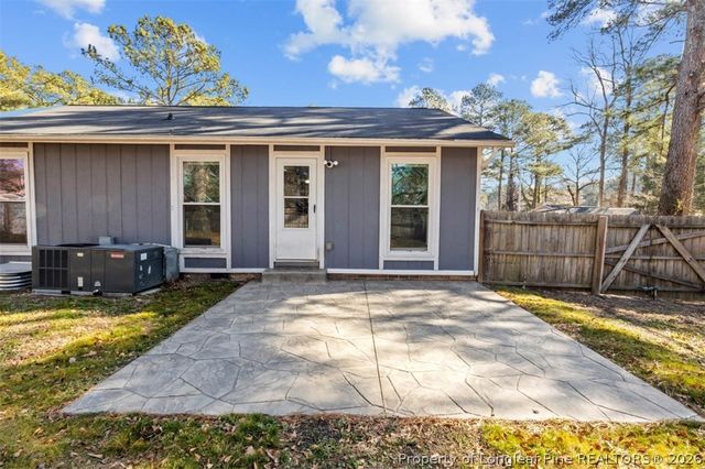 3305 Hunting Bay Drive, Spring Lake, NC 28390