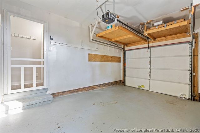 3305 Hunting Bay Drive, Spring Lake, NC 28390