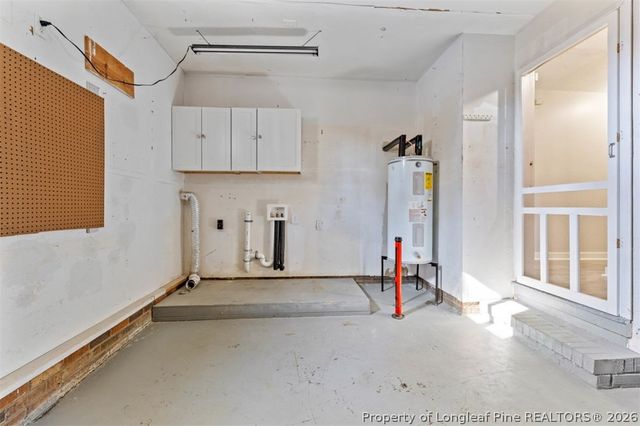 3305 Hunting Bay Drive, Spring Lake, NC 28390