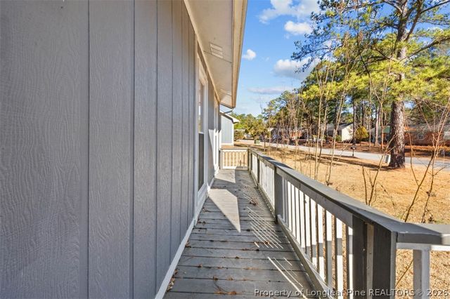 3305 Hunting Bay Drive, Spring Lake, NC 28390