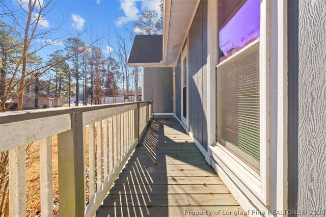 3305 Hunting Bay Drive, Spring Lake, NC 28390