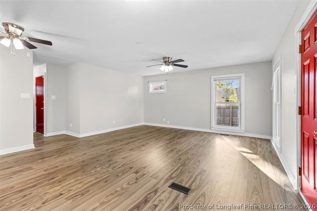 3305 Hunting Bay Drive, Spring Lake, NC 28390