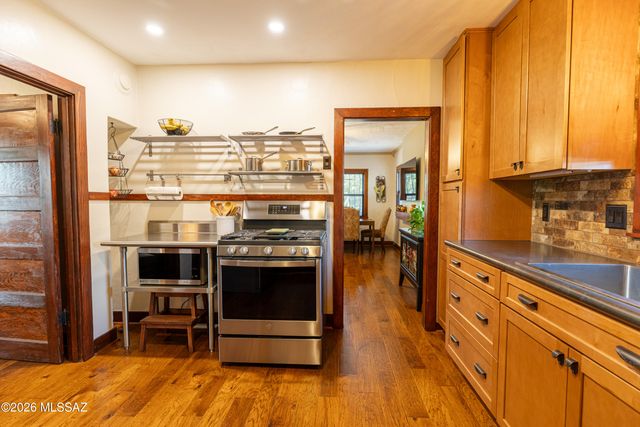 3732 E Pima Street, Tucson, AZ 85716