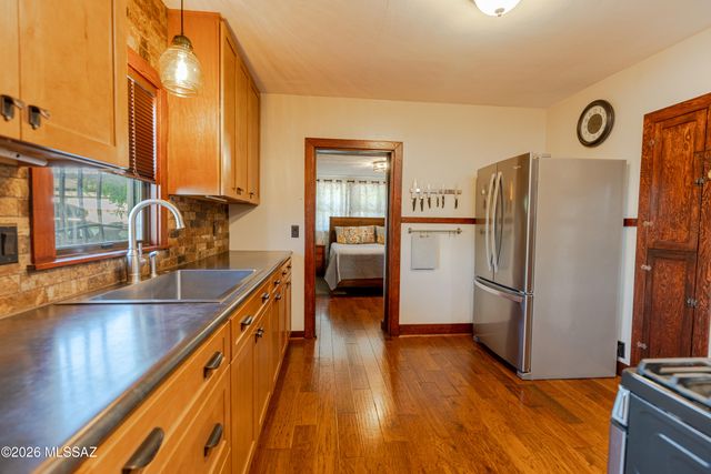 3732 E Pima Street, Tucson, AZ 85716