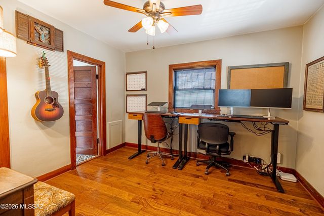 3732 E Pima Street, Tucson, AZ 85716