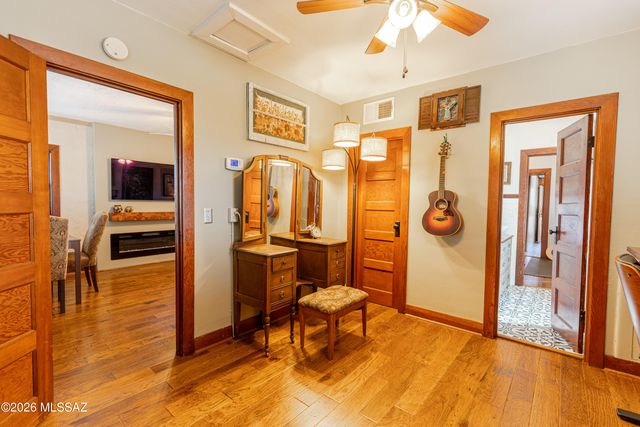 3732 E Pima Street, Tucson, AZ 85716