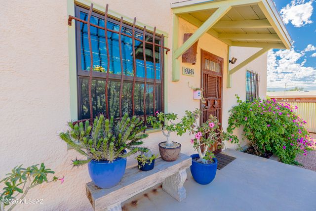 3732 E Pima Street, Tucson, AZ 85716