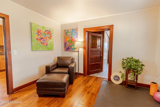 3732 E Pima Street, Tucson, AZ 85716