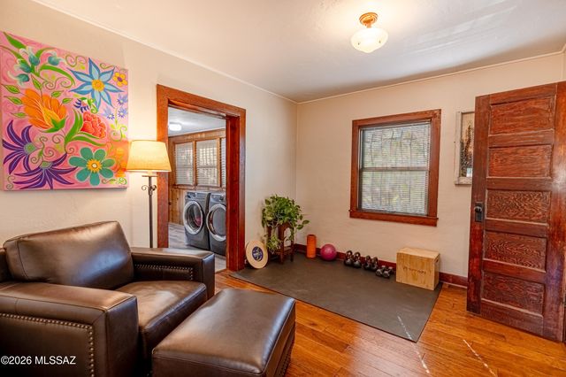 3732 E Pima Street, Tucson, AZ 85716