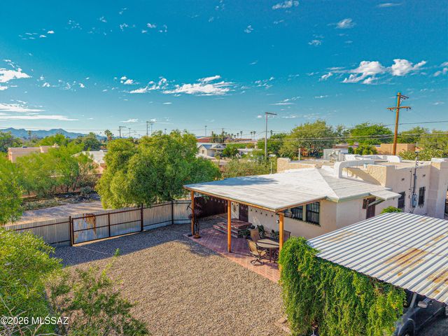 3732 E Pima Street, Tucson, AZ 85716