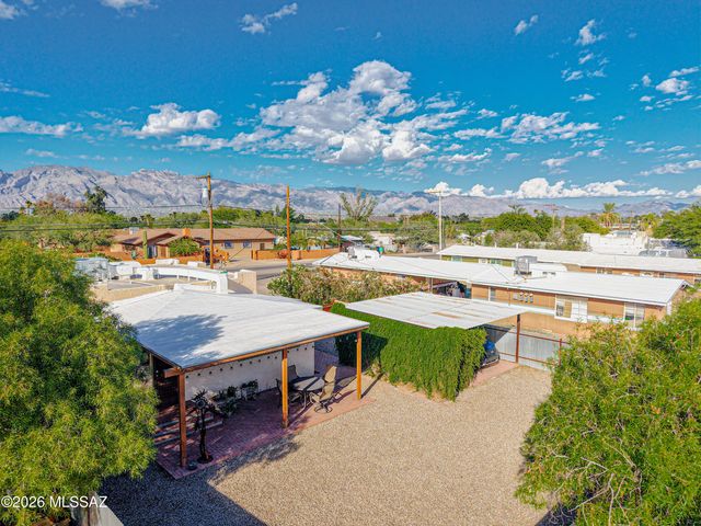 3732 E Pima Street, Tucson, AZ 85716