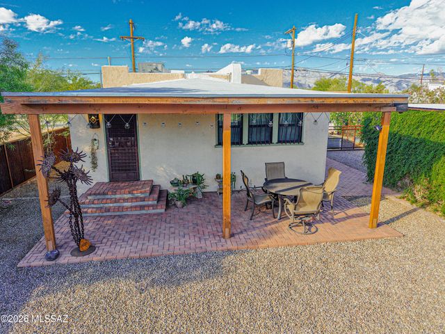 3732 E Pima Street, Tucson, AZ 85716