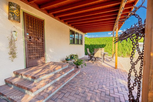 3732 E Pima Street, Tucson, AZ 85716