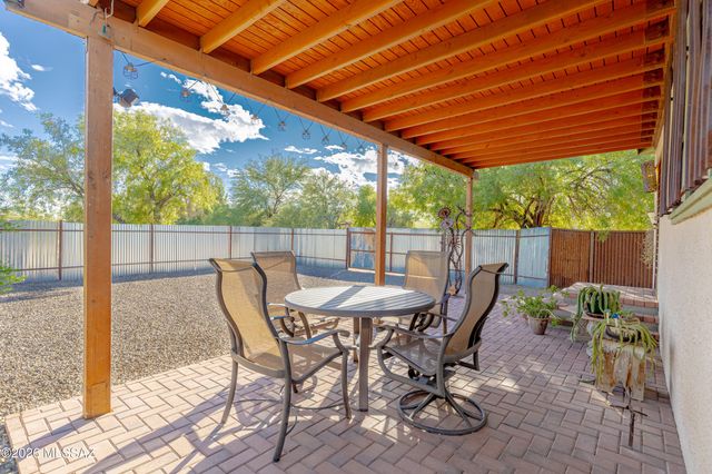 3732 E Pima Street, Tucson, AZ 85716