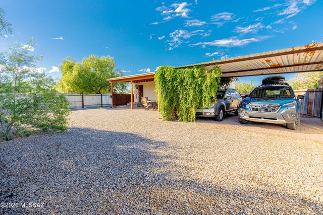 3732 E Pima Street, Tucson, AZ 85716