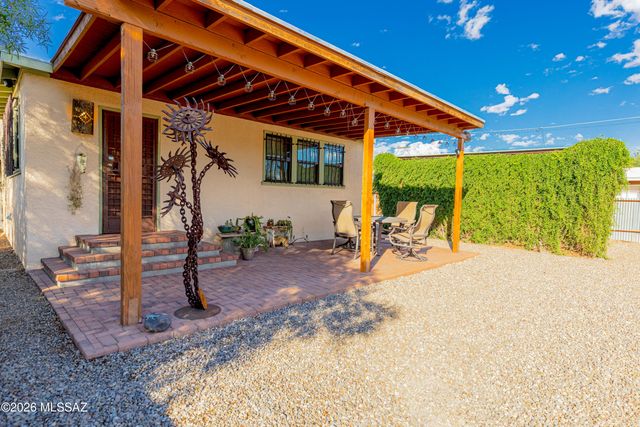 3732 E Pima Street, Tucson, AZ 85716