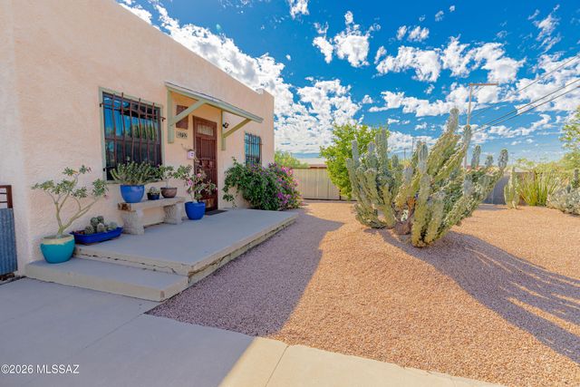 3732 E Pima Street, Tucson, AZ 85716