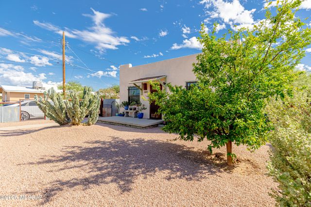3732 E Pima Street, Tucson, AZ 85716