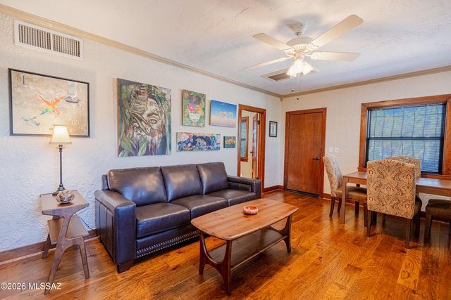 3732 E Pima Street, Tucson, AZ 85716
