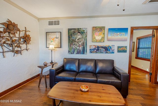 3732 E Pima Street, Tucson, AZ 85716