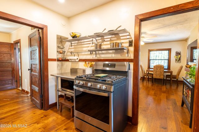 3732 E Pima Street, Tucson, AZ 85716