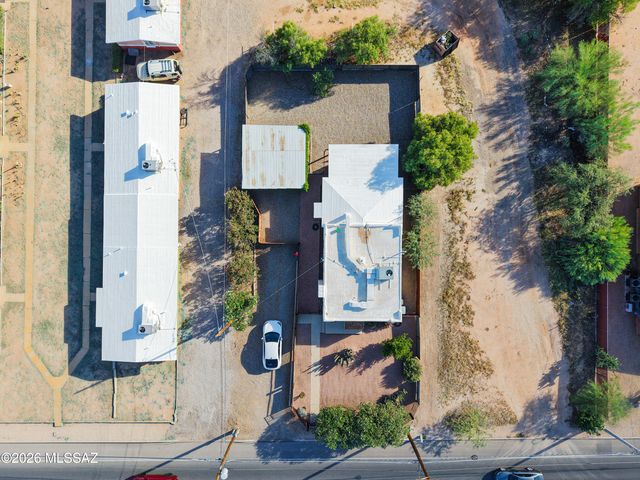 3732 E Pima Street, Tucson, AZ 85716
