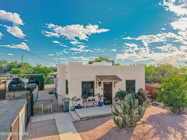 3732 E Pima Street, Tucson, AZ 85716
