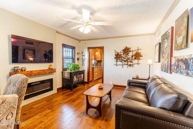 3732 E Pima Street, Tucson, AZ 85716