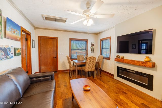 3732 E Pima Street, Tucson, AZ 85716