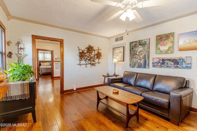 3732 E Pima Street, Tucson, AZ 85716