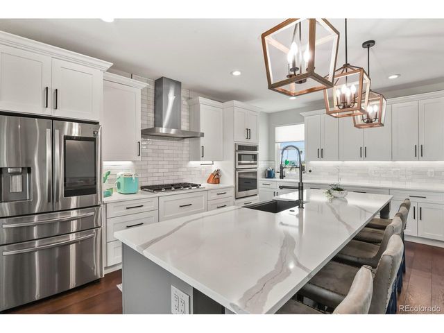 11617 Harpenden Ct, Fort Lupton, CO 80621