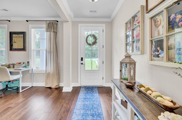 5541 Alpine Drive, Summerville, SC 29483