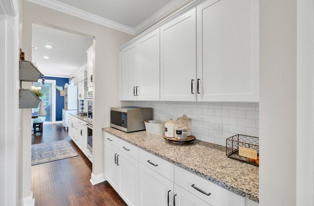 5541 Alpine Drive, Summerville, SC 29483