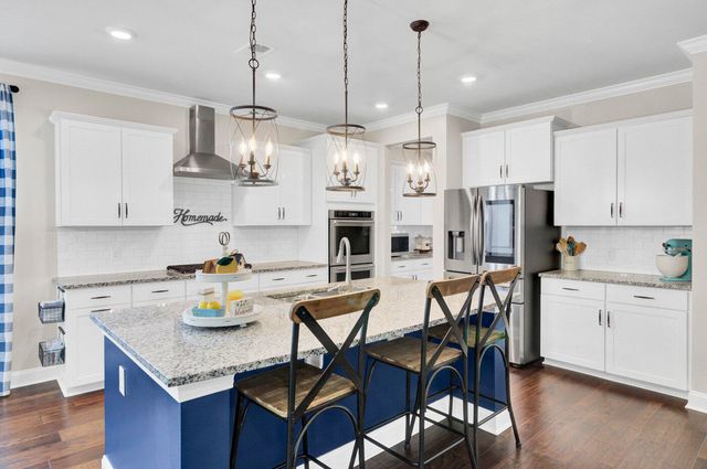 5541 Alpine Drive, Summerville, SC 29483