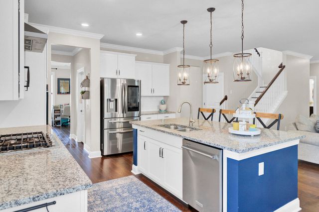 5541 Alpine Drive, Summerville, SC 29483