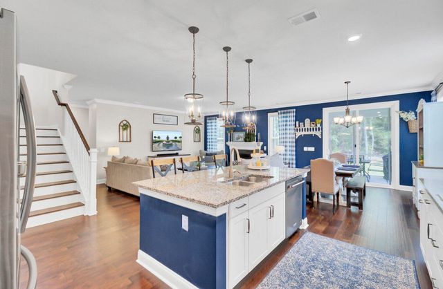 5541 Alpine Drive, Summerville, SC 29483