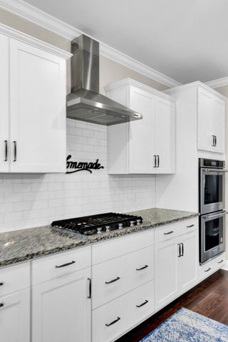 5541 Alpine Drive, Summerville, SC 29483