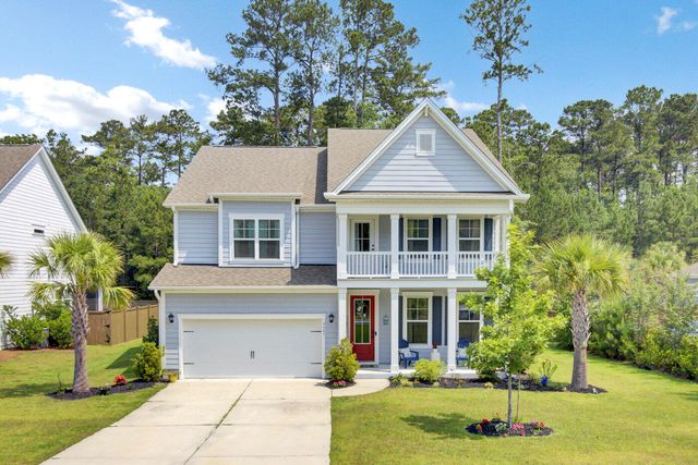 5541 Alpine Drive, Summerville, SC 29483