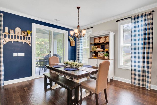 5541 Alpine Drive, Summerville, SC 29483