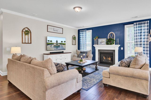 5541 Alpine Drive, Summerville, SC 29483