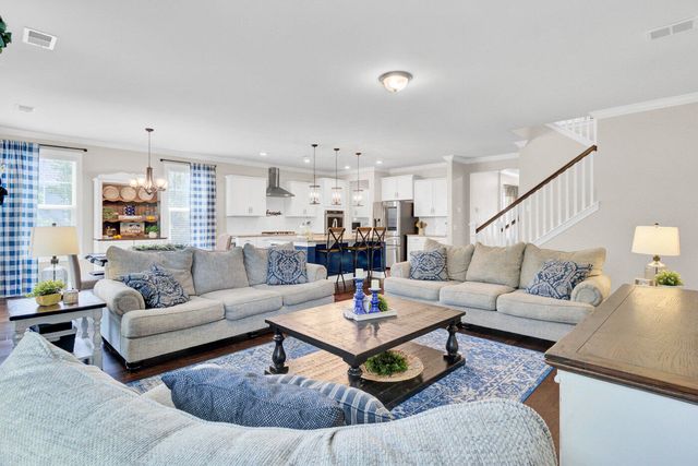 5541 Alpine Drive, Summerville, SC 29483