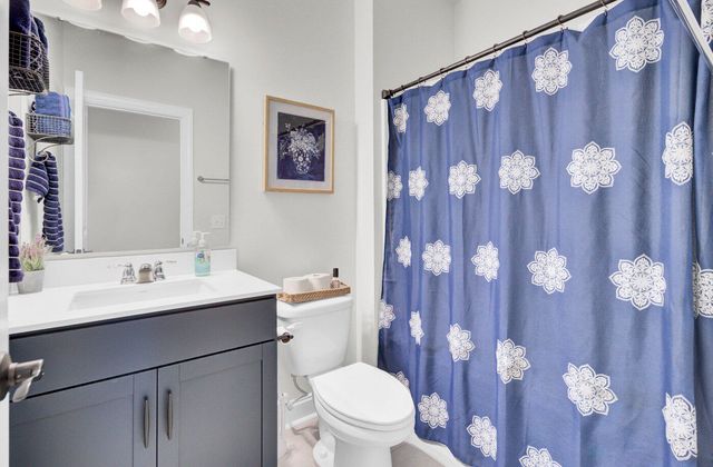 5541 Alpine Drive, Summerville, SC 29483