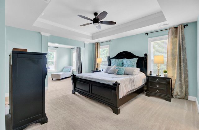 5541 Alpine Drive, Summerville, SC 29483