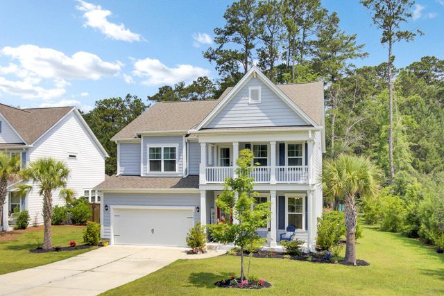 5541 Alpine Drive, Summerville, SC 29483
