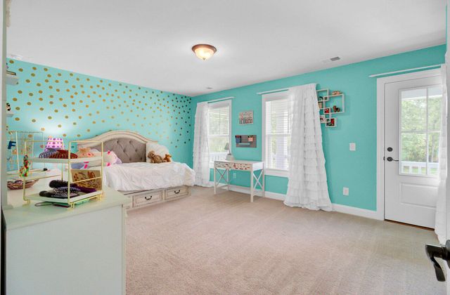 5541 Alpine Drive, Summerville, SC 29483