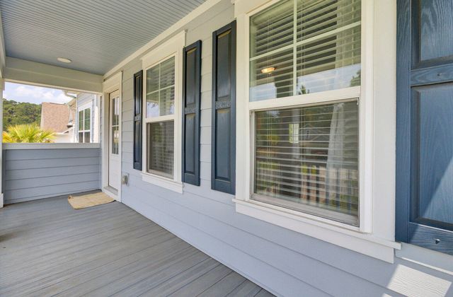 5541 Alpine Drive, Summerville, SC 29483