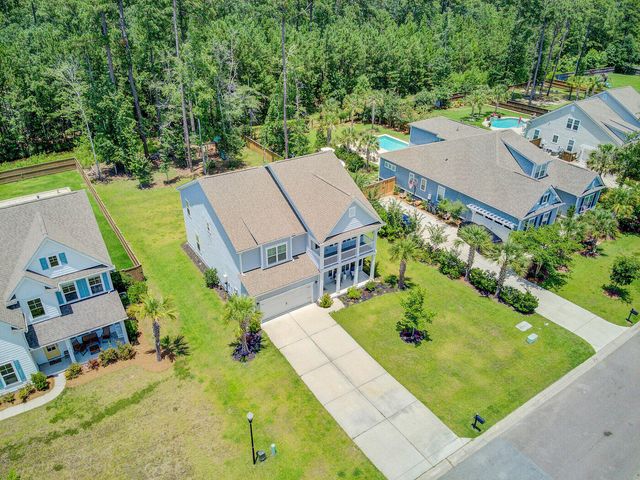 5541 Alpine Drive, Summerville, SC 29483