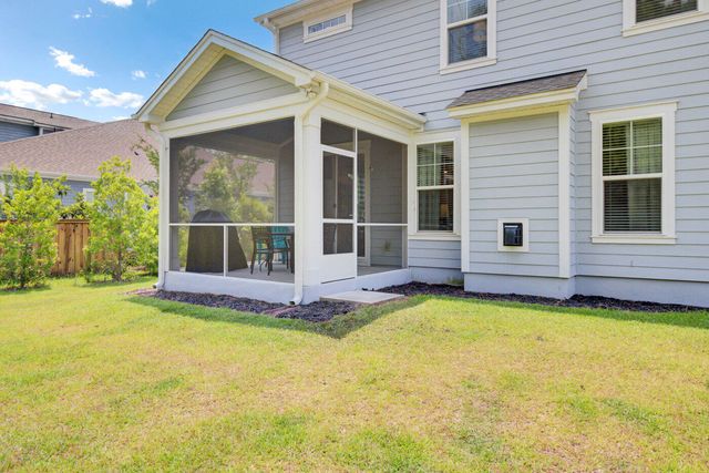 5541 Alpine Drive, Summerville, SC 29483