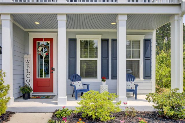 5541 Alpine Drive, Summerville, SC 29483