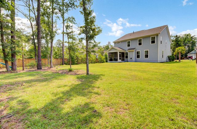 5541 Alpine Drive, Summerville, SC 29483